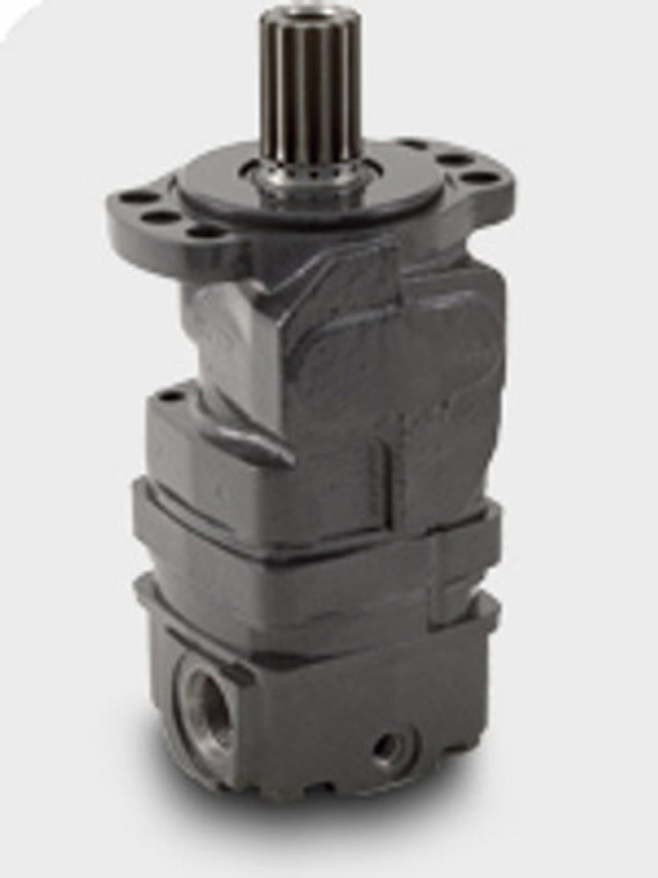 White HB   Motor  300125A4123AAAAAP