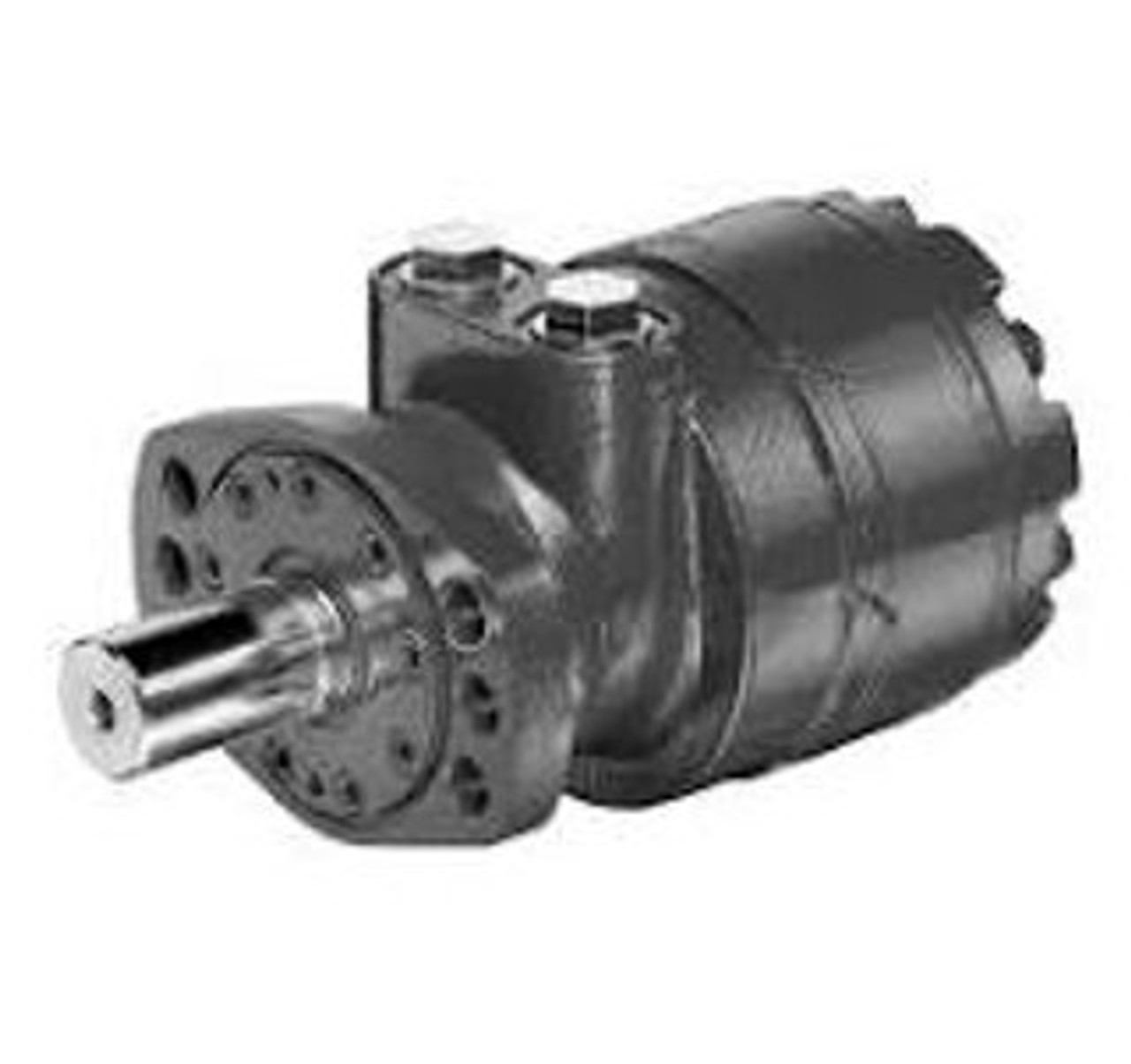 White RC   Motor  530750T3122AABACP