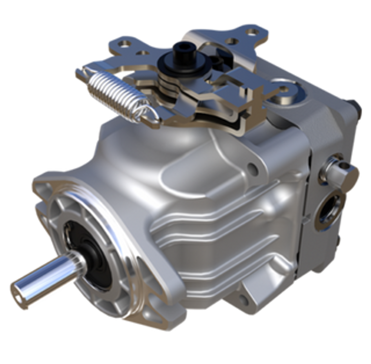 Great Dane Hydro PumpD18312