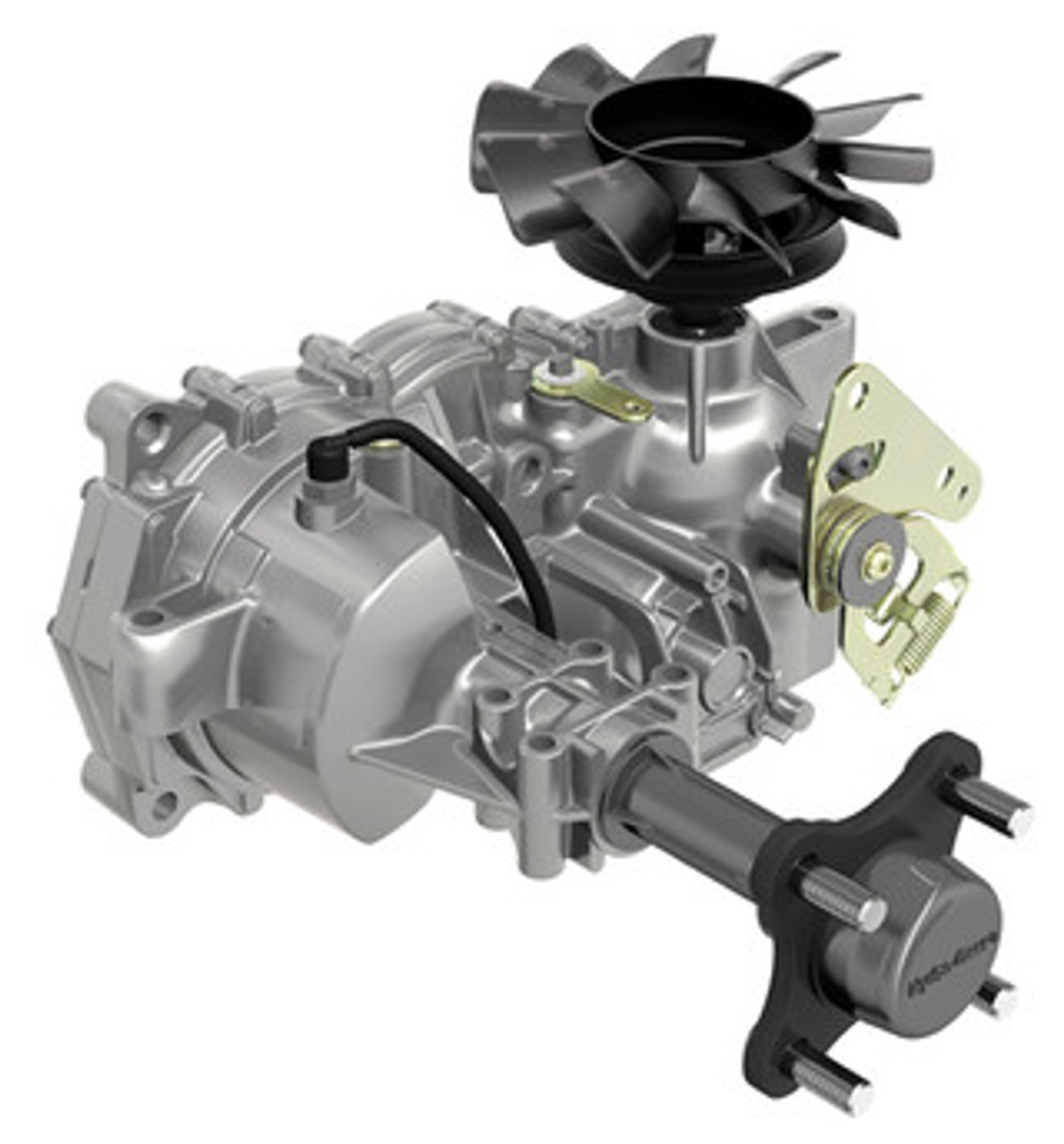 Bush Hog Transaxle 50068052