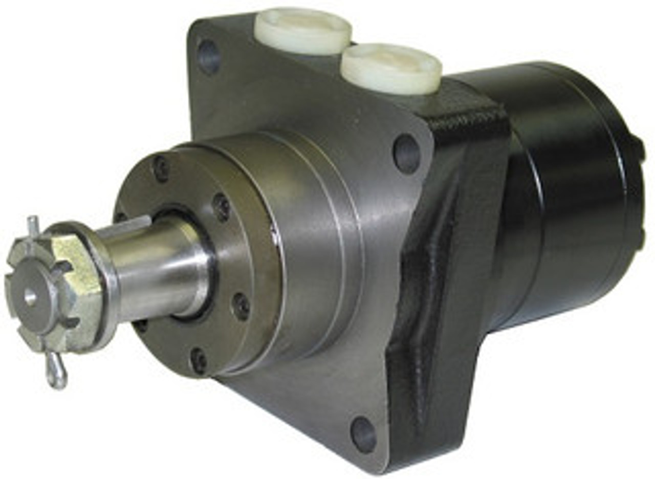 Exmark Hydraulic Motor 112-8357