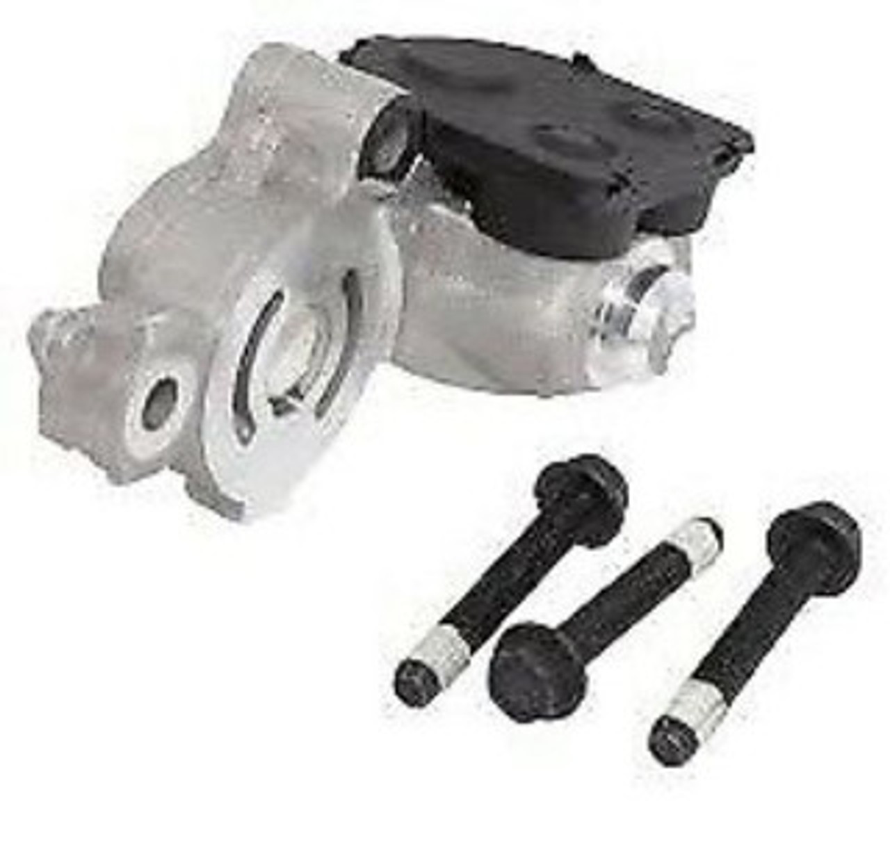 Hydro Gear' spacer, 1.04 X 1.65 X .70, 51940