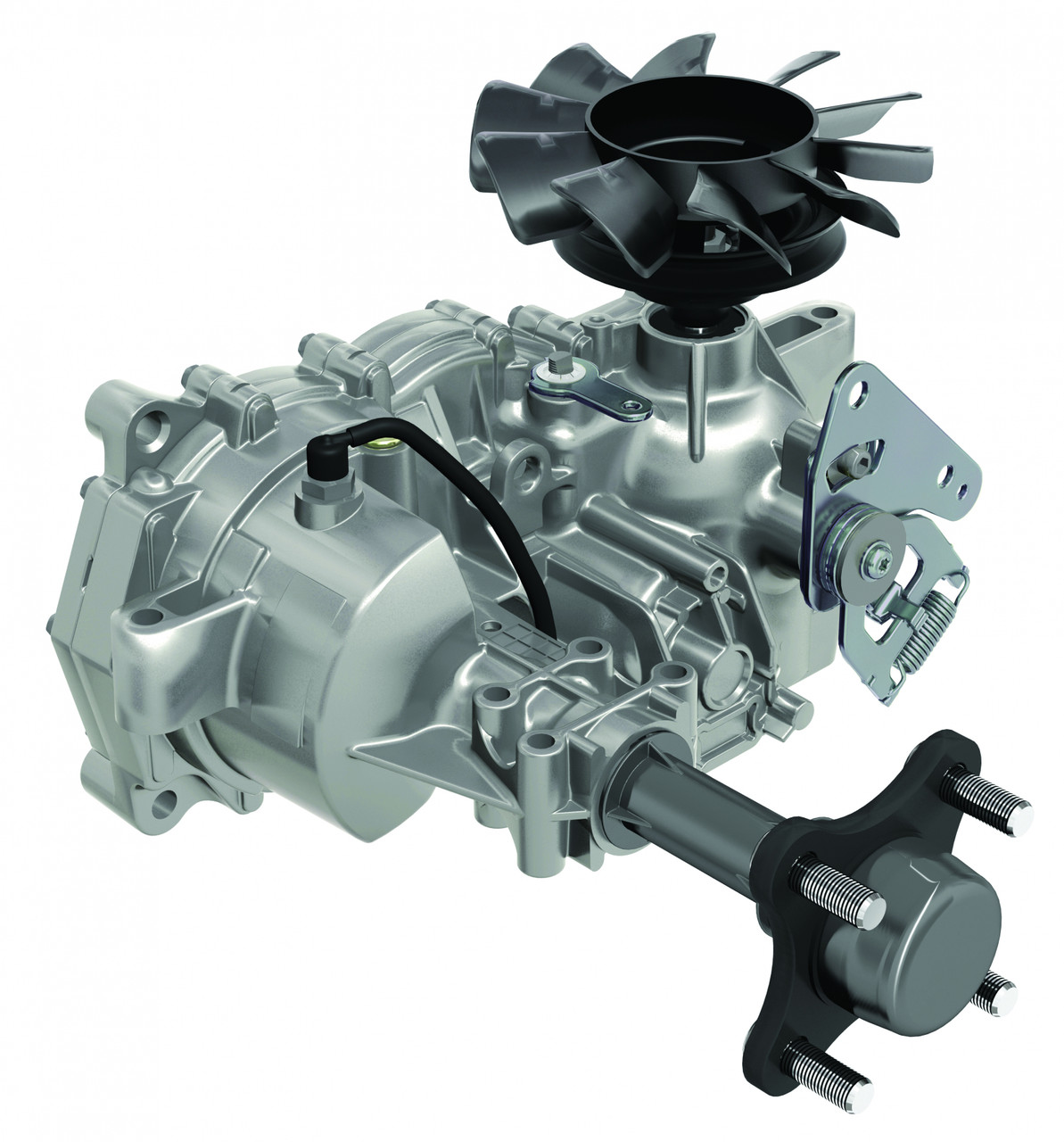 Hydro Gear' kit, ZT-3400 Transmission, LH, 72757 - Mulligans Parts