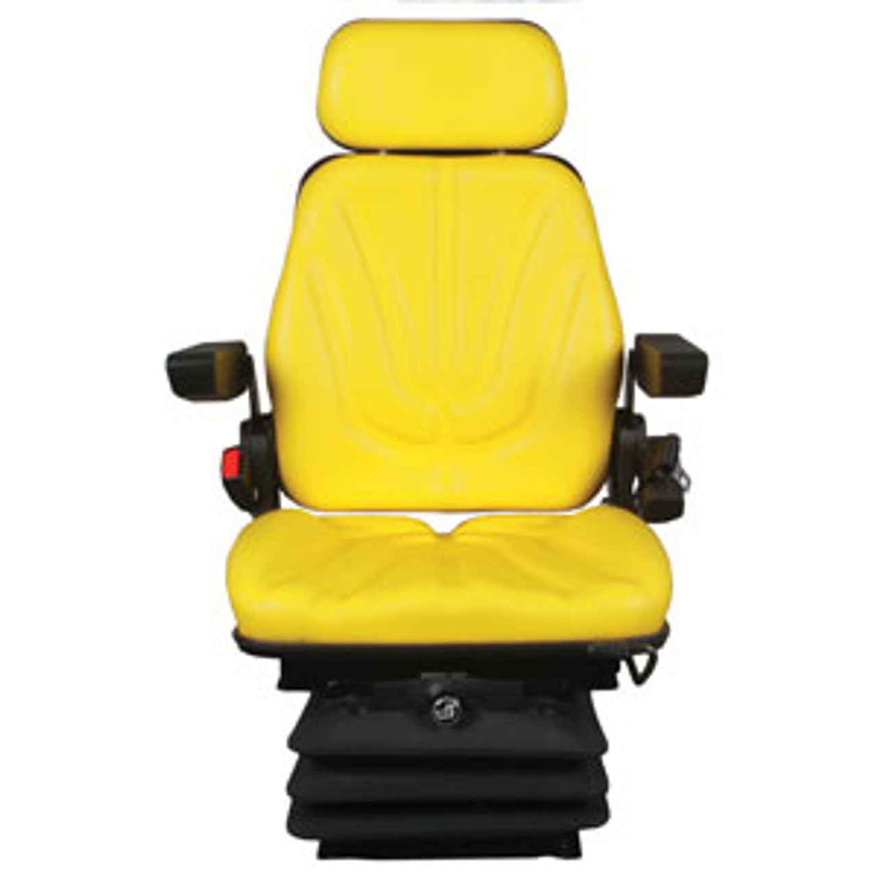 Yellow Vinyl Yellow Vinyl