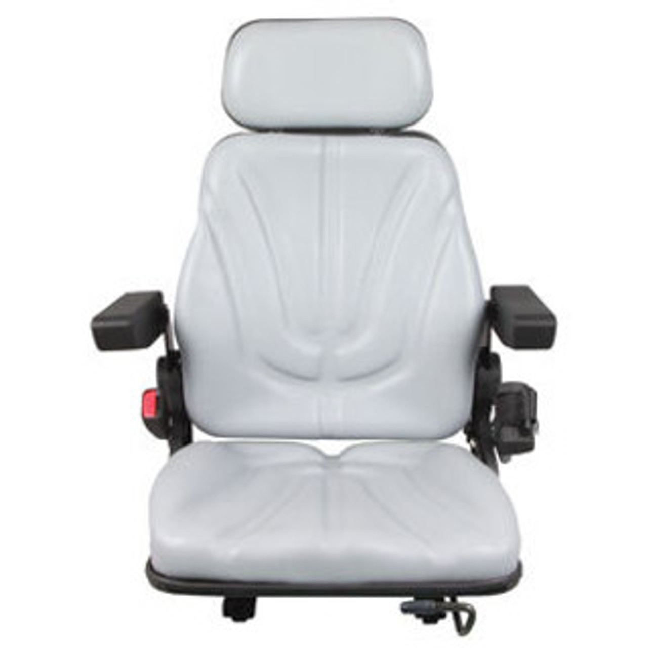 Gray Vinyl Gray Vinyl