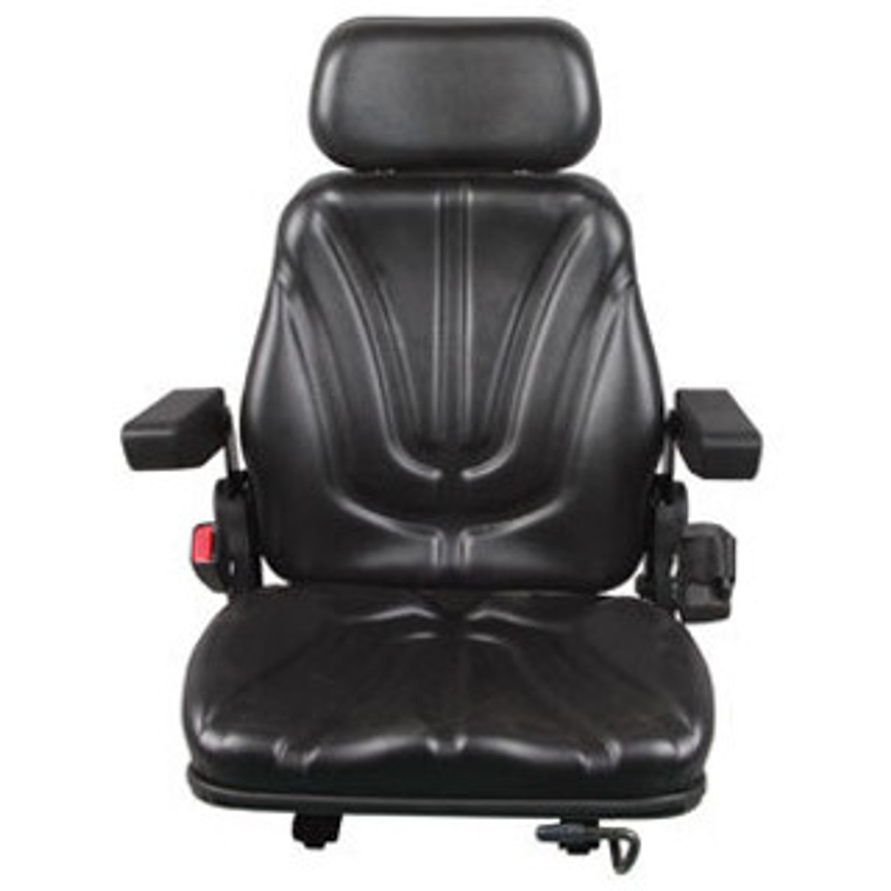 Black Vinyl Black Vinyl