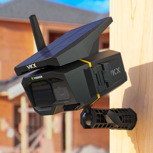 Vosker Cellular Camera (Subscription Required Starting at $10 per month)