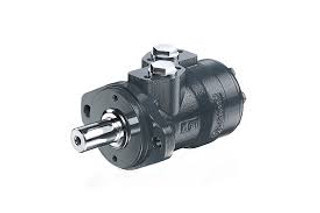 White  OMS Motor  151F6054