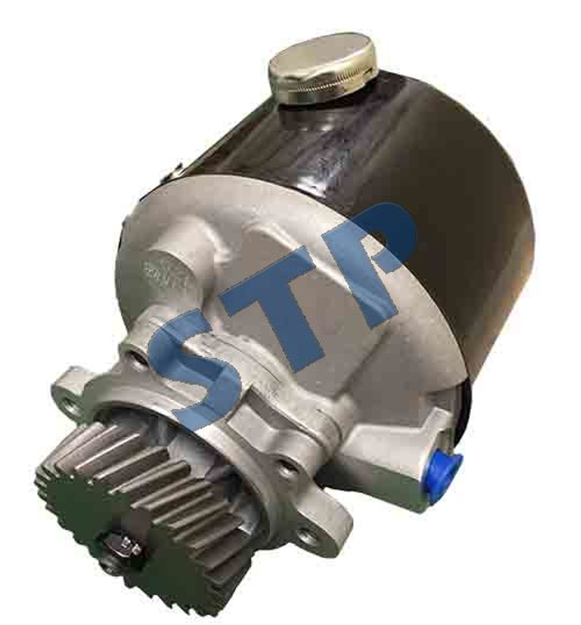 Ford,  P.S. Pump  E6NN3K514EA STP