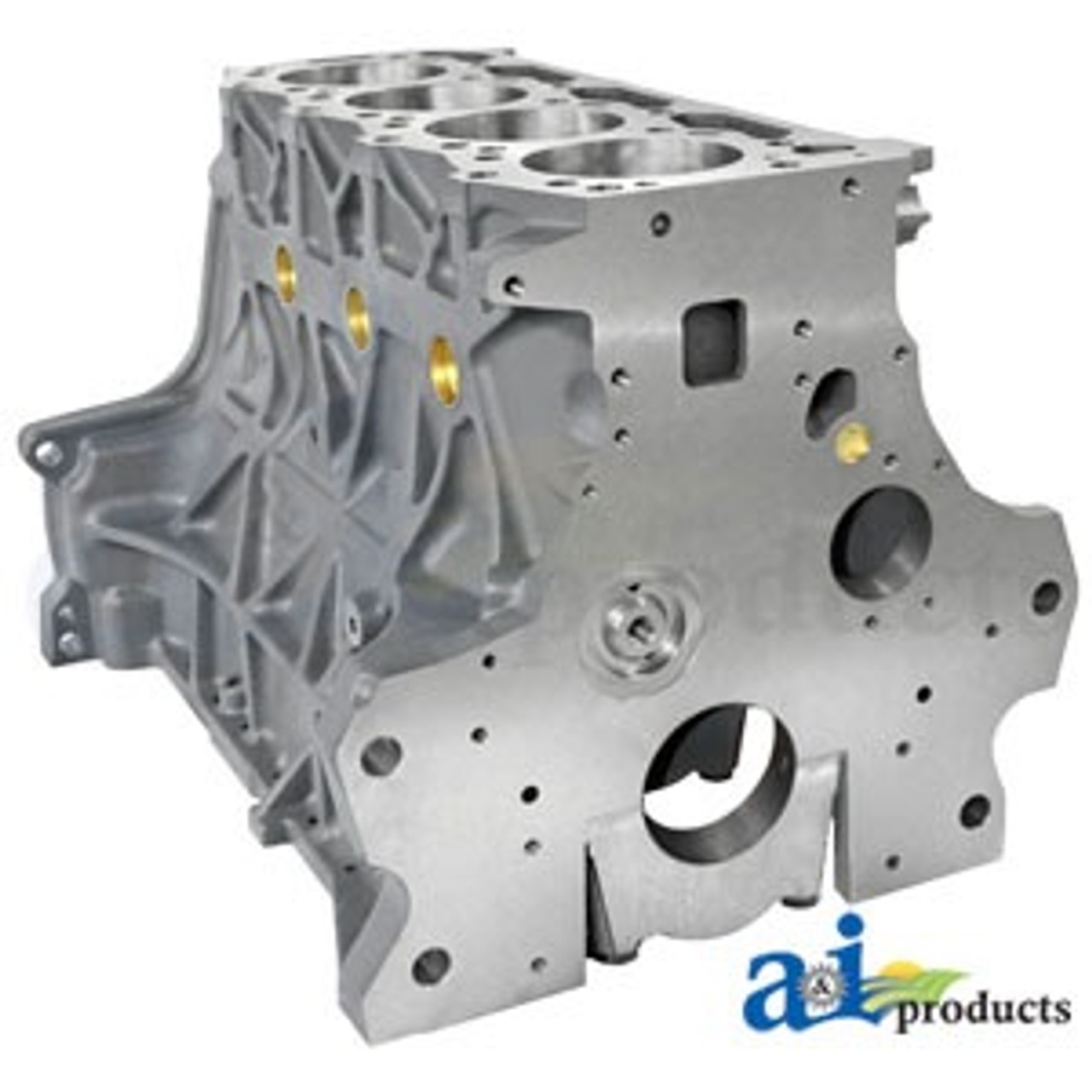 Ford New Holland Hydraulic Pumps-Quality Parts - Fast Delivery