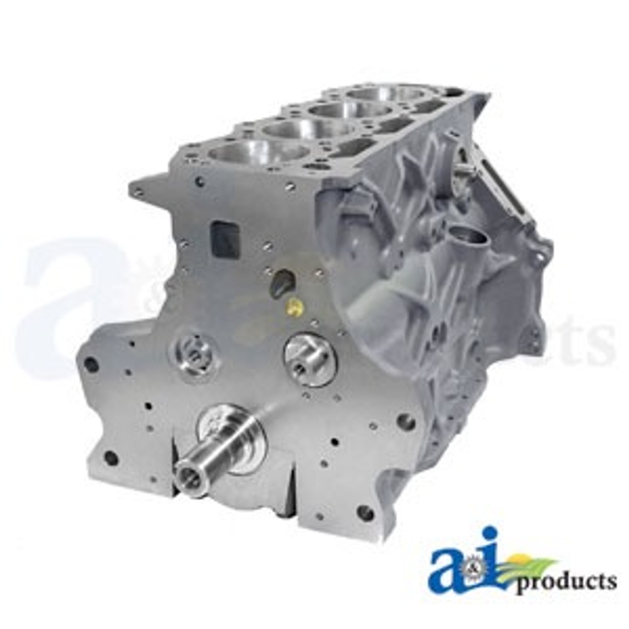 Ford New Holland Hydraulic Pumps-Quality Parts - Fast Delivery