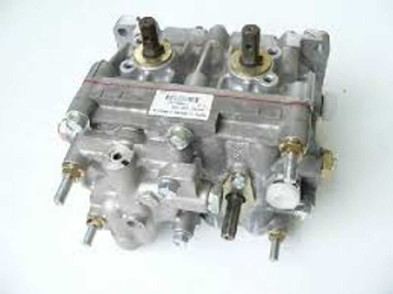 hhhhh商品 1032517 Hydraulic Pump Head Block for Hitachi Excavator