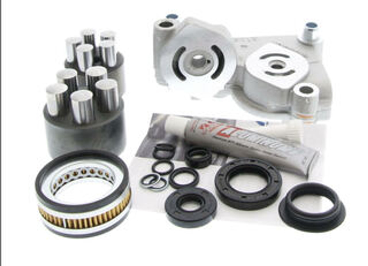 Tuff Torq, Repair Kit (k61j Sn<101563), 19215499260