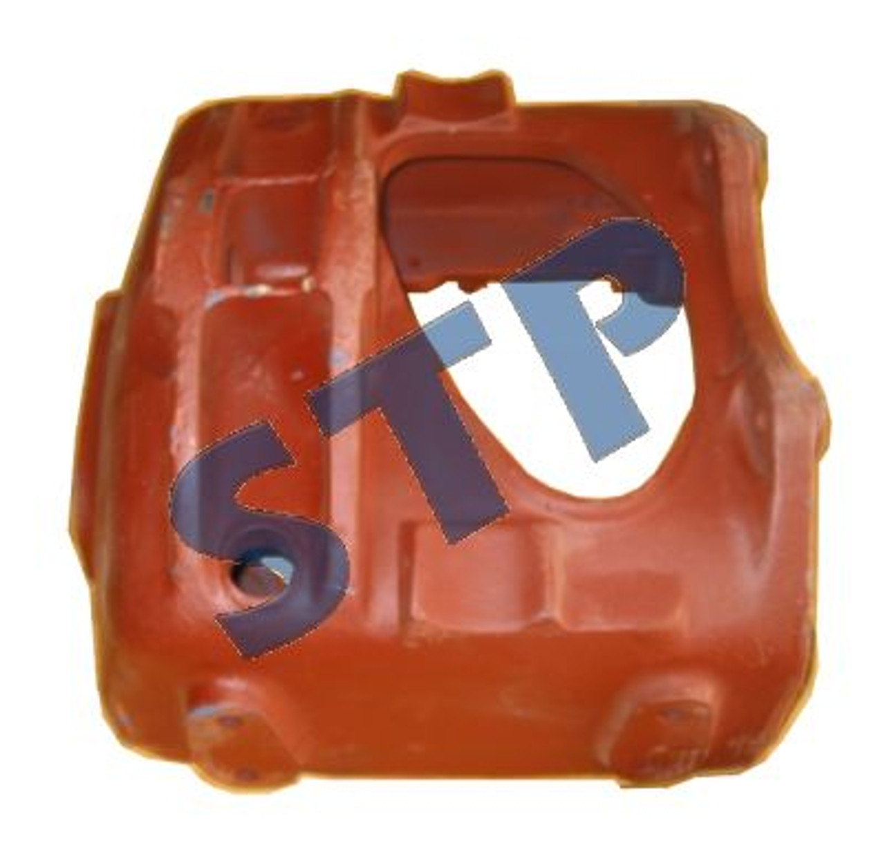 Ford , E5NN3029BA Front Support Fits: 5100-7610 (9-70/) Fits units with Power Steering