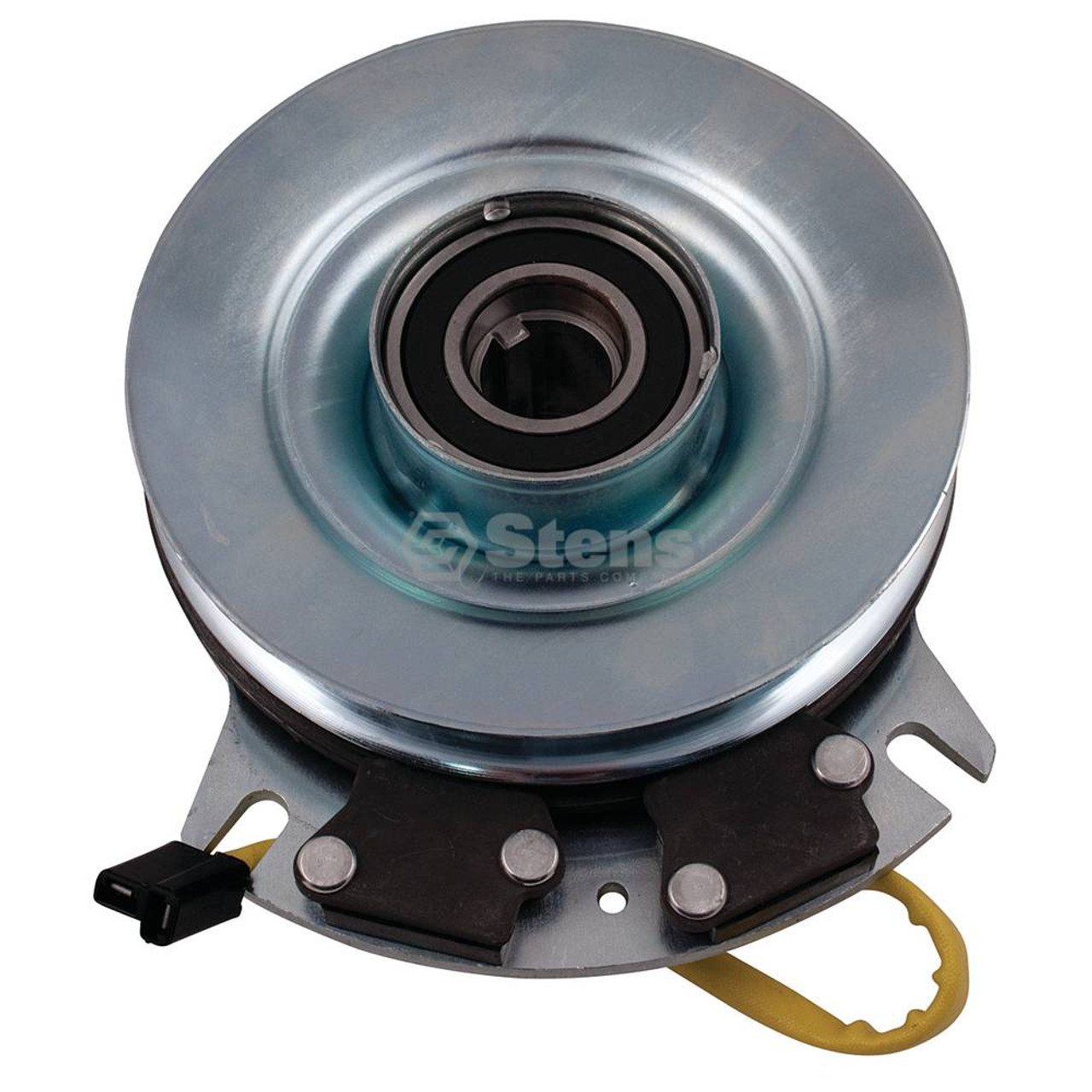 Electric PTO Clutch / Warner 5218-293