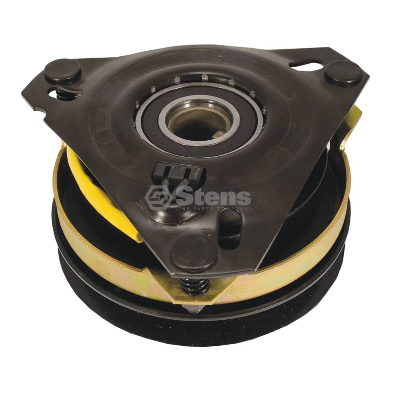 Electric PTO Clutch / Warner 5215-14