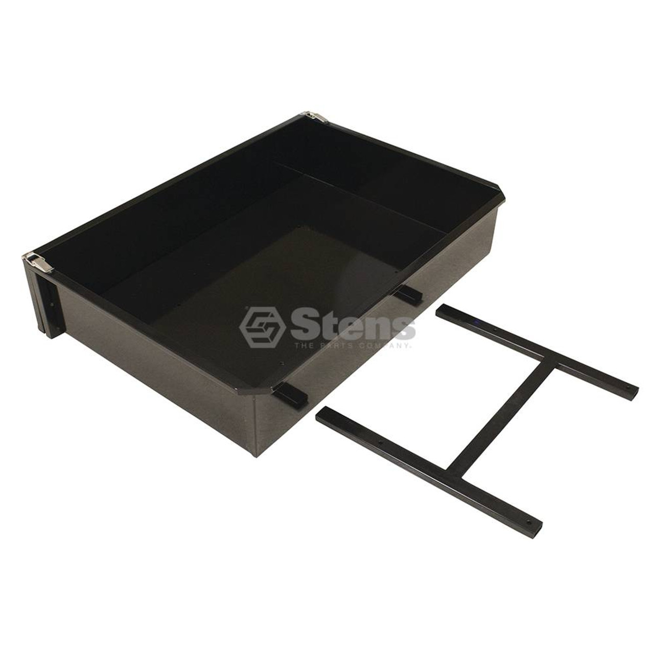 Steel Cargo Box / Universal