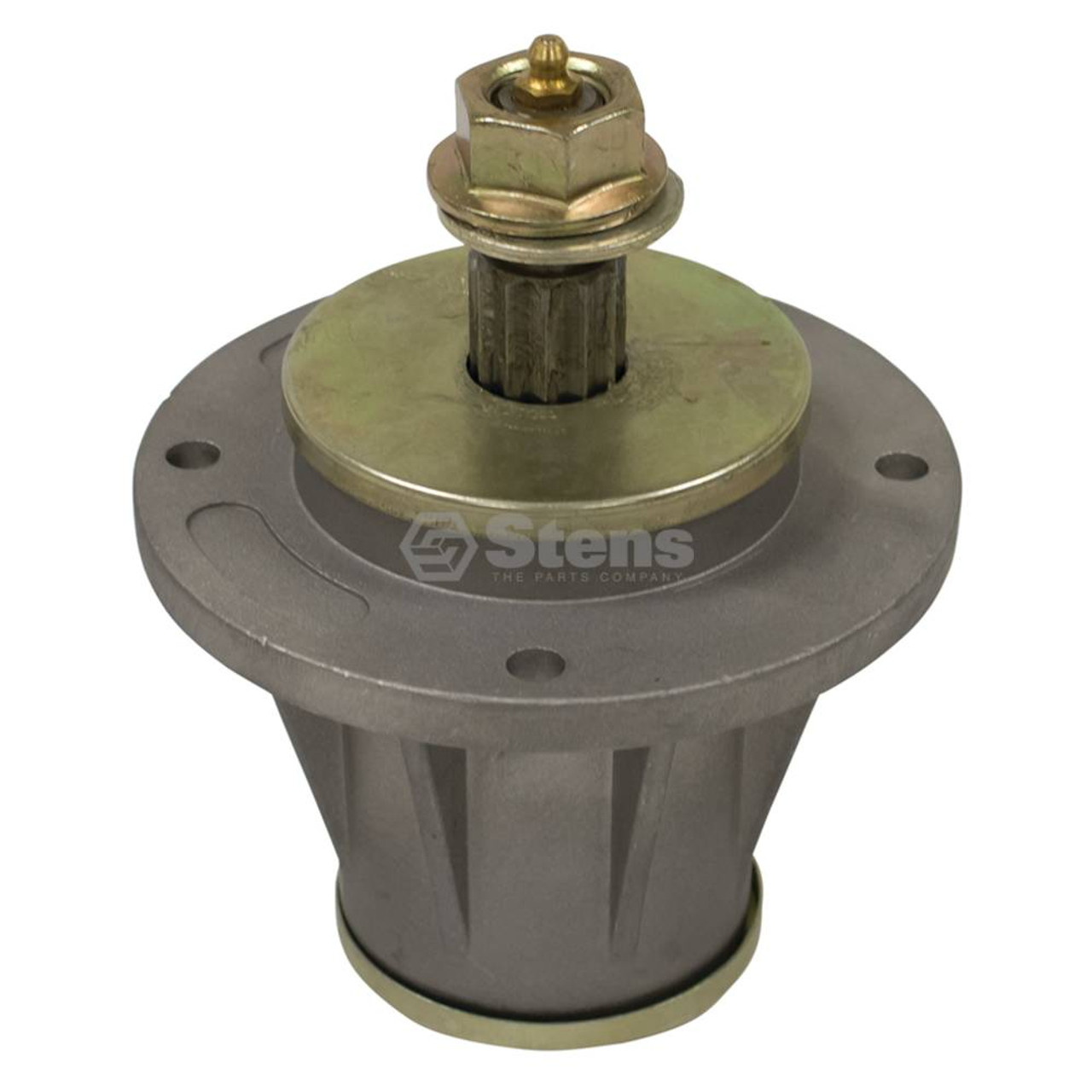 Spindle Assembly / Husqvarna 966956101