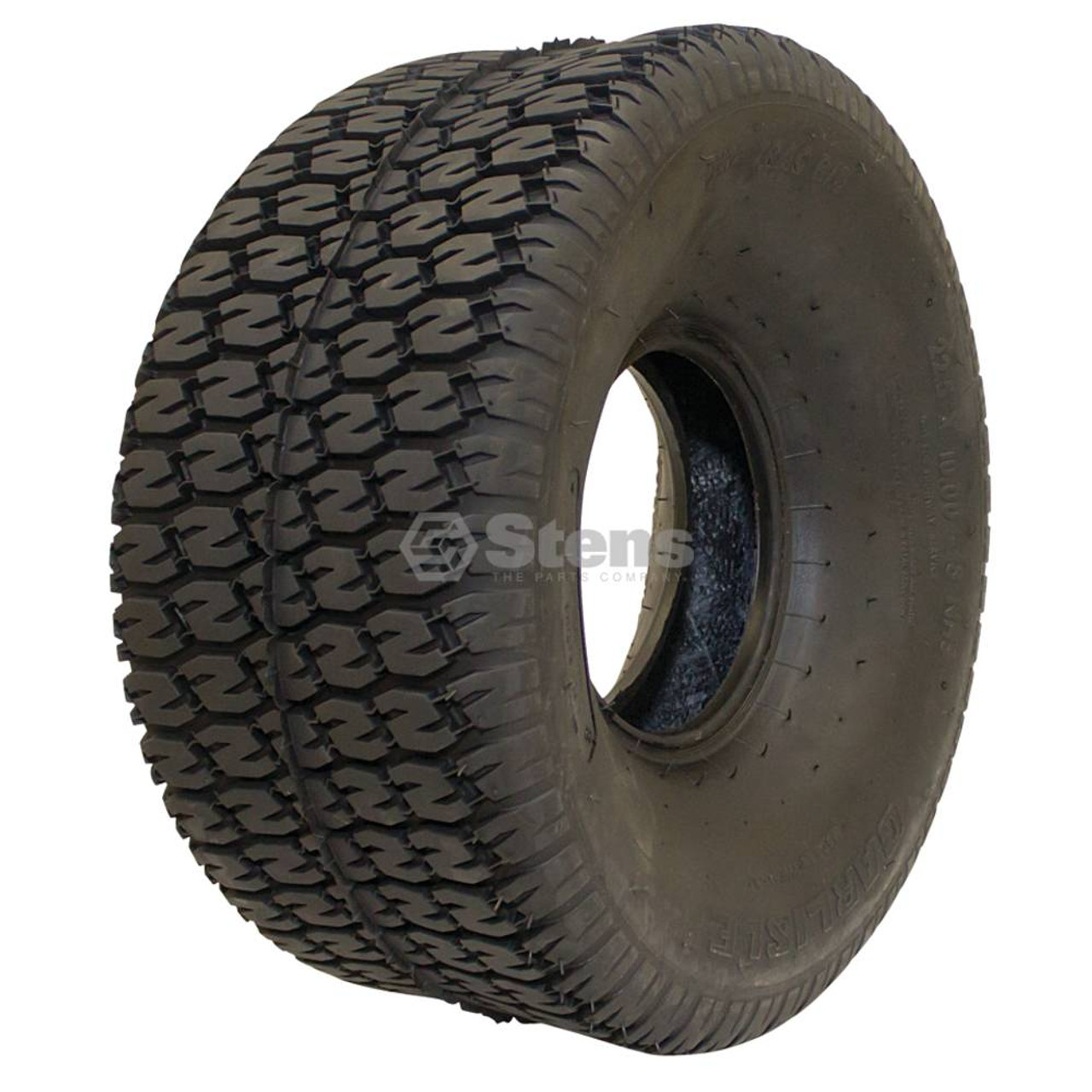 Tire / 22.5x10.00-8 Turftrac R/S 4 Ply