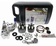 Tuff Torq, 187Q0099203, Seal kit k58