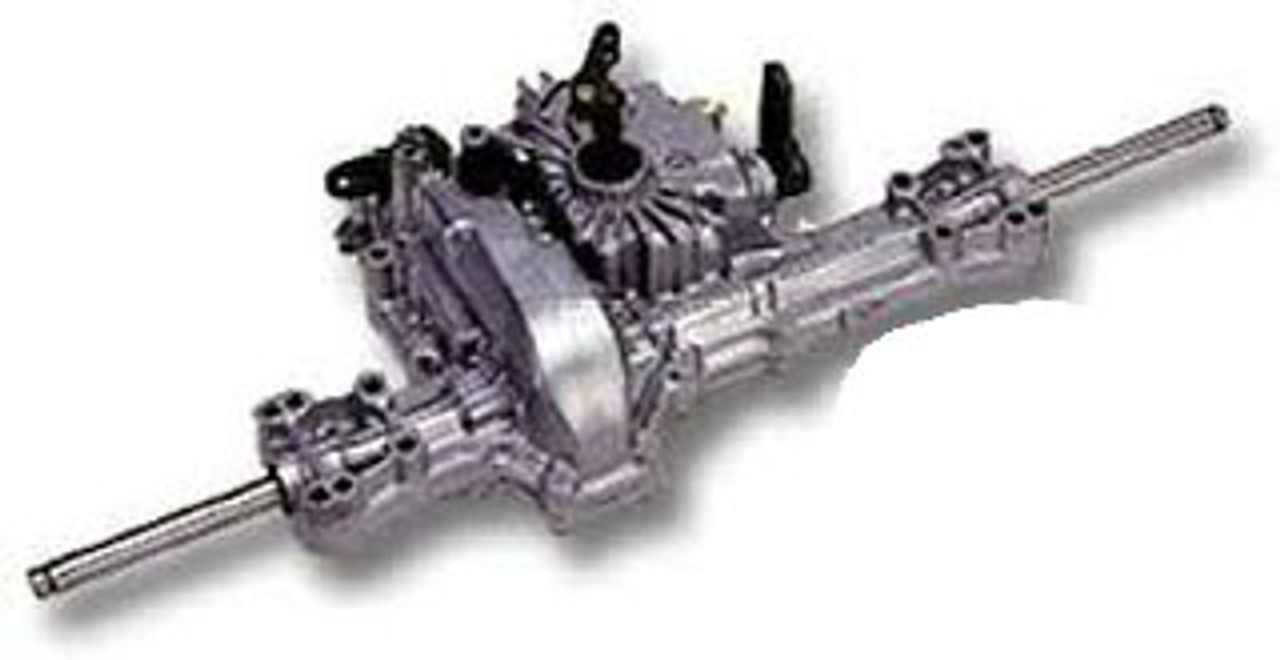 Husqvarna Transaxle, 523 05 82-01