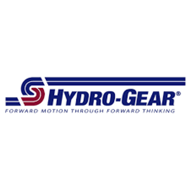 Hydro Gear Oil Change Video​