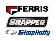 Snapper/Ferris/Simplicity