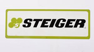 Steiger