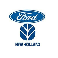 Ford/NewHolland Tractor