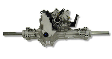 Tuff Torq Procedure for Replacing Axle Shaft in a T40, K46, K57 or K574 Transaxle