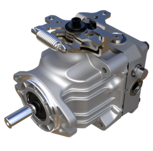 Hydro Gear, PR-4HCA-EY1X-XXXX