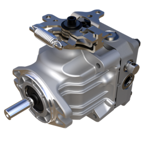 Hydro Gear, PR-1BCC-JG1X-XXXX