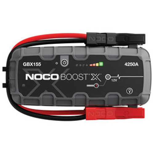 Noco Jump Starter Boost X 12V 4250A