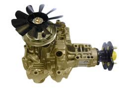 Toro Transaxle  138-5835