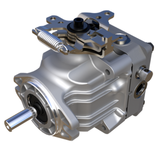 Gizmow Hydro Pump H-18127-A