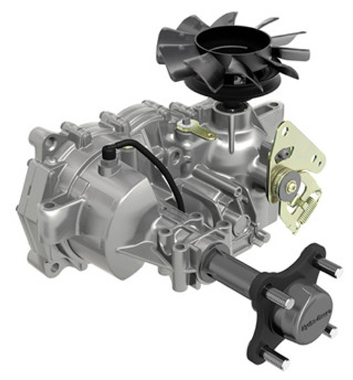 Bush Hog Transaxle 50068879