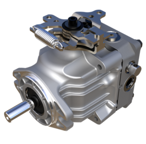 Hydro Gear Pump, PG-3KCC-N212-XXXX