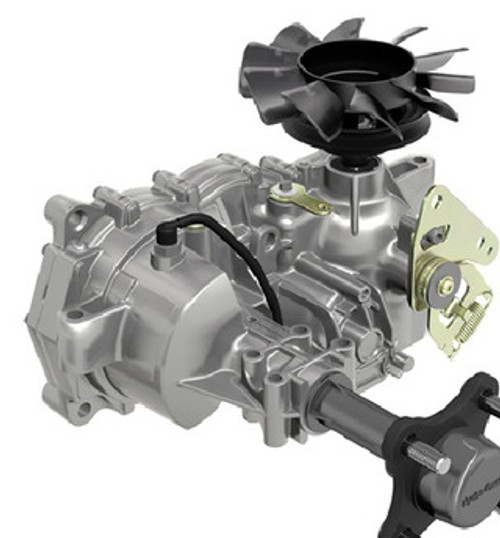 海外輸入　トリップ Hydro Gear - Transaxles - Country Clipper - Mulligans Parts