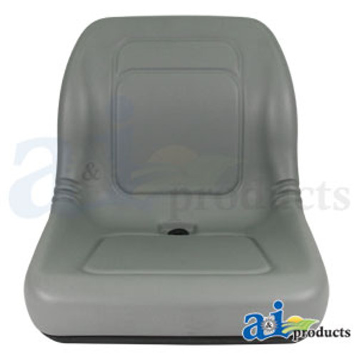 Toro Time Cutter SS Tractor Seat, for models 99-7281,106-6672, 112-2923  LGT100GR