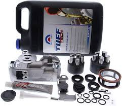 Tuff Torq Repair Kit K46 1A646099581