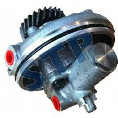 Ford,  SBA340451100 Hydraulic Pump NH