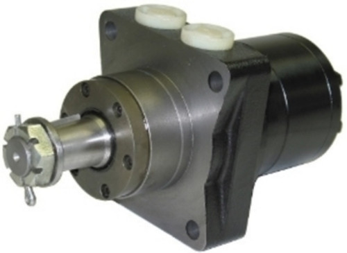 Textron Hydraulic Motor 417905-01