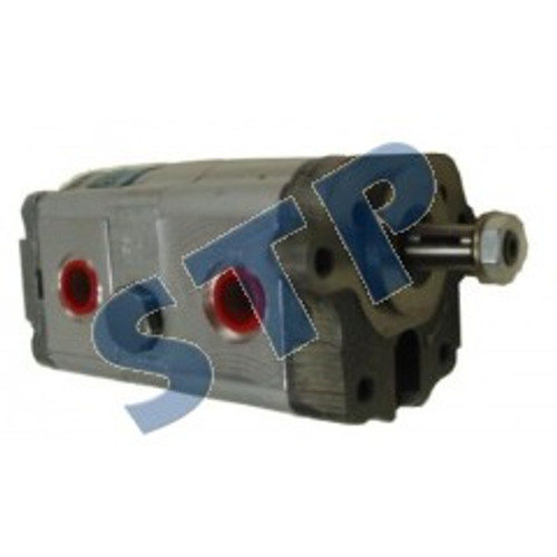 Massey Ferguson Replacement Pump 3774613M91