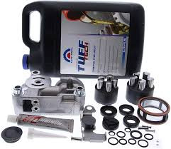 Tuff Torq, Repair Kit K46 Extended  1A646099591