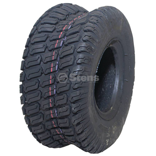 Tire / 15x6.00-6 Turf Master 4 Ply