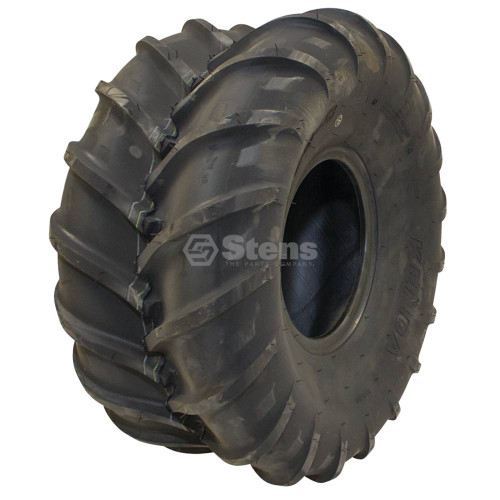 Tire / 21x11.00-8 Chevron Bar 4 Ply