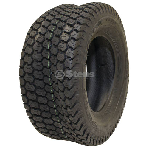 Tire / 23x9.50-12 Super Turf 4 Ply