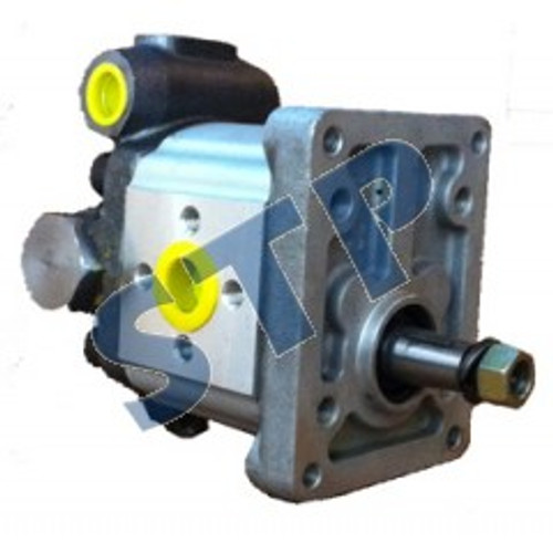 Ford / New Holland Replacement  Hydraulic Pump # SBA340450240