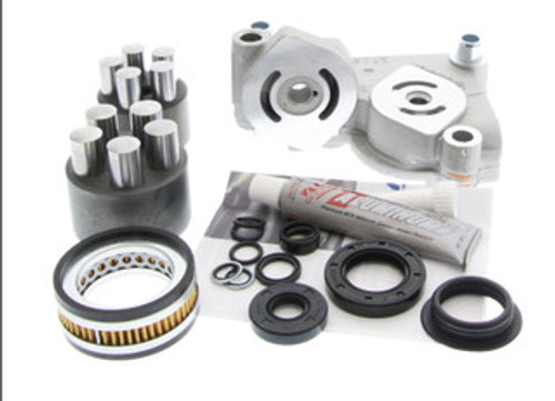 Tuff Torq, Final Gear, 1A632083540