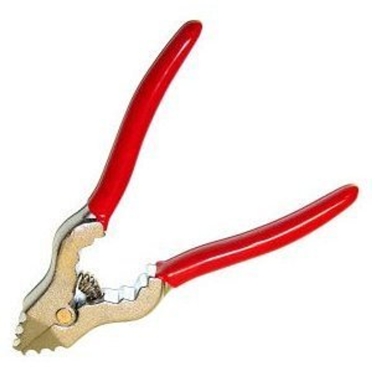 MALLEABLE IRON CHAIN PLIERS FOR CHANDELIERS LIGHTING, HANGING